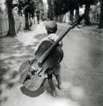 Origin of Distorted Image of Roma and Sinti Explored