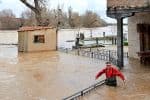 Nine Storms in a Row: Climate Crisis Intensifies Winter Storms Around the Mediterranean