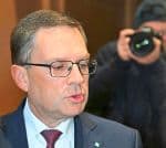 Austrian Trial Over Influencing Job Appointment Underway