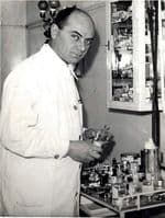 Jordan Mechner's Family Odyssey from Vienna in 1938