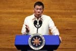 Former Philippine President Duterte Faces ICC Preliminary Examination