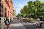 Vienna Reduces Investment in Cycling Path Expansion