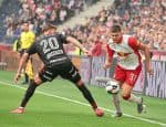 Bundesliga Match: LASK vs. Red Bull Salzburg for League Lead