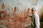 Archaeologists Decipher Ancient Rock Art in Southern Africa