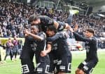 Sturm Graz Secures Another 1-0 Home Victory