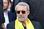 Ali Larijani emerges as strong figure in Iran