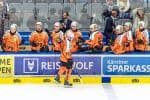 Graz starts the ICE quarter-finals against VSV "from zero"