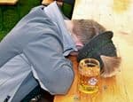 Abnehmmedikamente helfen womöglich auch bei Alkohol und Drogen