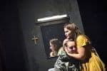 Woyzeck' examines femicide at the Linz State Theatre