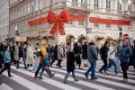Vienna Tourism on Record Course with Strong Overnight Stay Growth