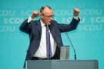 German Chancellor Merz Proposes Pension System Change Based on Working Years
