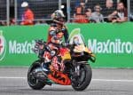 KTM rider Acosta won MotoGP sprint at the start of the World Championship