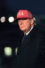 How Trump Decided to Go to War