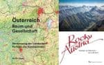 Geographical and Geological Overview of Austria
