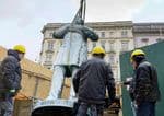 Vienna's Lueger Monument Contextualization Costs Over 770,000 Euros