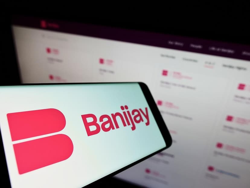 Banijay and All3Media to Merge Entertainment Businesses