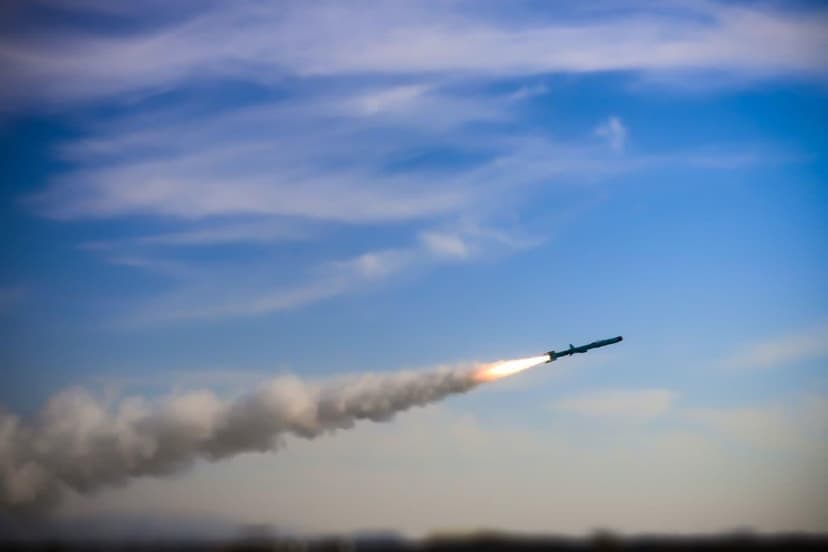 Iran's Missile and Nuclear Program Raises Concerns About US Strike Capability