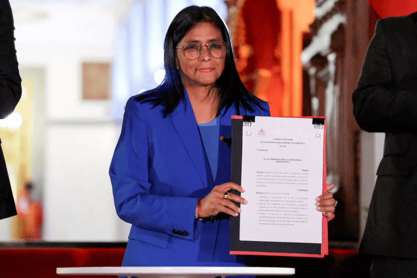 Venezuela: 23 new prisoners released under amnesty law