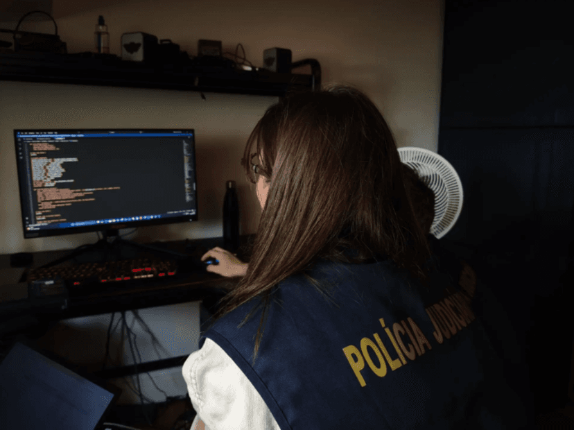 The cybercriminal forum Leakbase, a hub for data theft, dismantled by international authorities