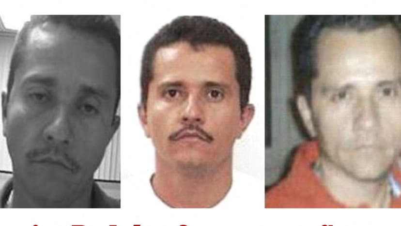 Trahi par une amourette, ex-policier, patron de 30.000 narcotrafiquants... Qui était El Mencho, dont la mort plonge le Mexique dans le chaos ?