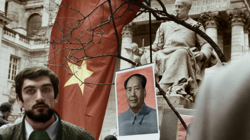 L’impasse de l’antifascisme : des maoïstes des années 1970 à Jean-Luc Mélenchon