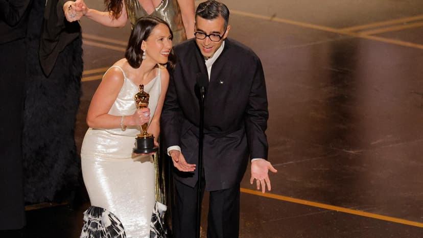 Oscars 2026: First French victory, a short film supported by Julianne Moore and Isabelle Huppert