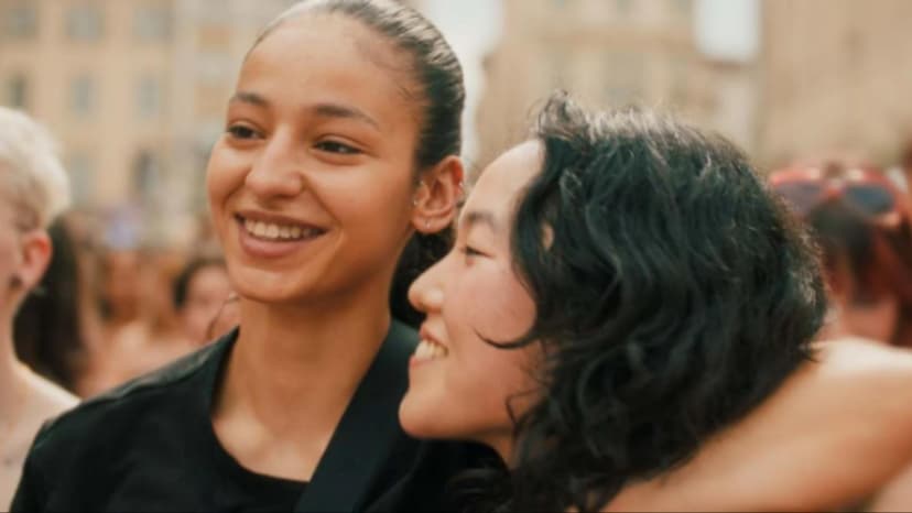 Hafsia Herzi's 'La Petite Dernière' Wins the Alice-Guy Award