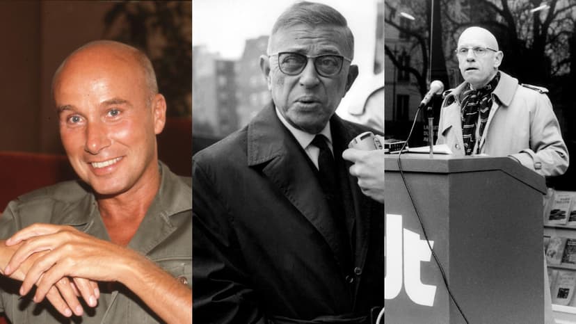 1970s Petition Justifying Pedophilia Resurfaces in France