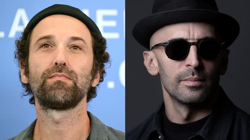 Why the ‘French Banksy’ wants to transform Paris’ oldest bridge into a giant cave