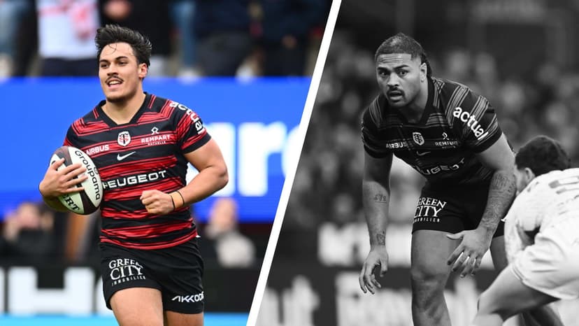 Toulouse-Montauban : Gourgues avec aisance, Thomas bien à l’heure, un second acte ronflant... Les tops et flops