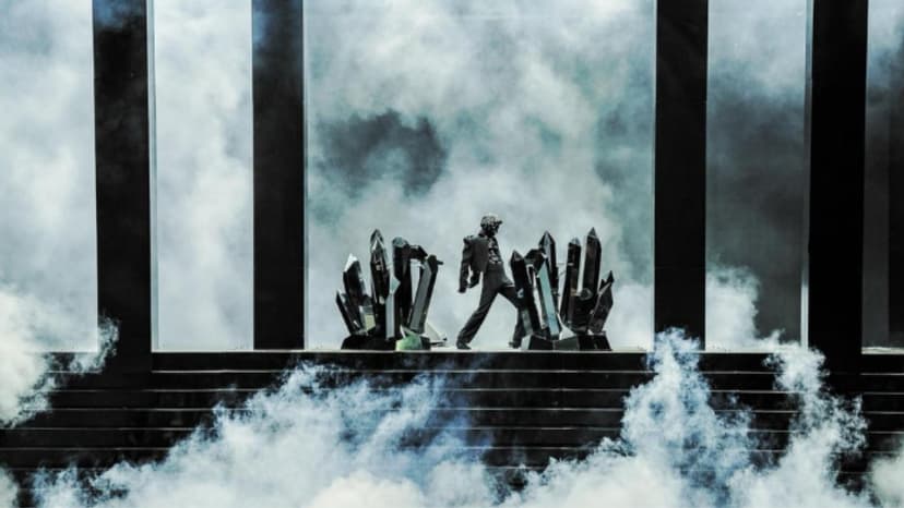 Charlotte Cardin, Massive Attack, MC Solaar... réunis pour le 80e anniversaire des Nuits de Fourvière