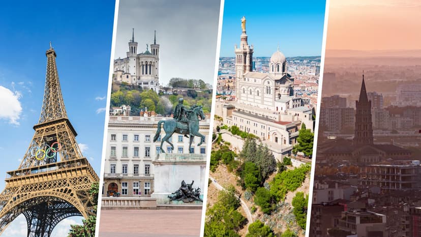 French Municipal Elections 2026: Candidates' Proposals and Latest Polls