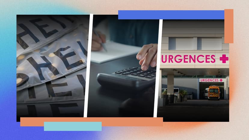 Changes to French Daily Life Effective March 1, 2026