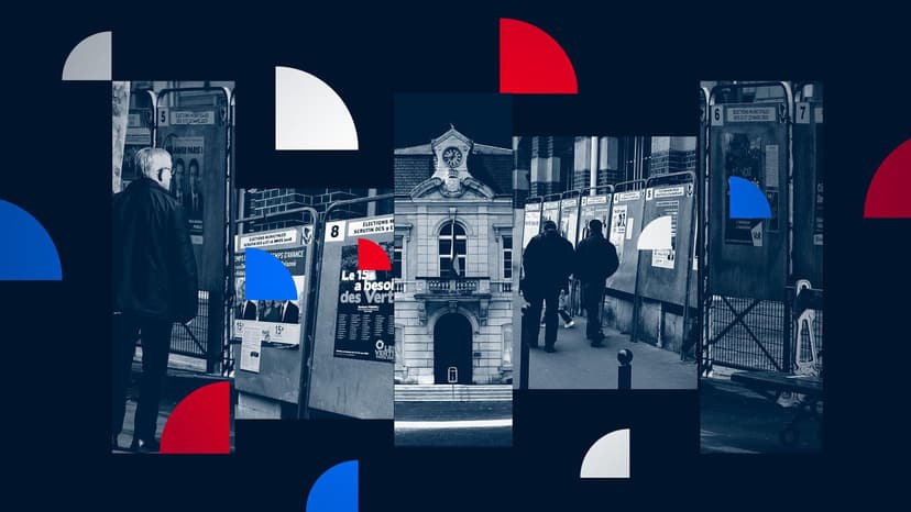 French Municipal Elections 2026: Candidate Search Engine Launched