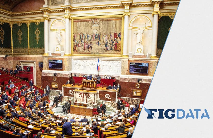 French National Assembly Debates End-of-Life Bill