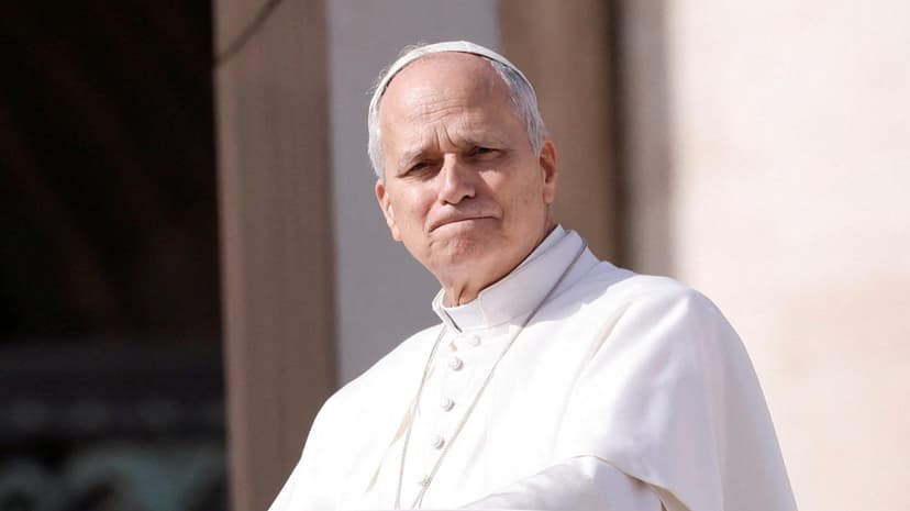 Algerian Media Hails 'Historic Scope' of Pope Leo XIV's Upcoming Visit