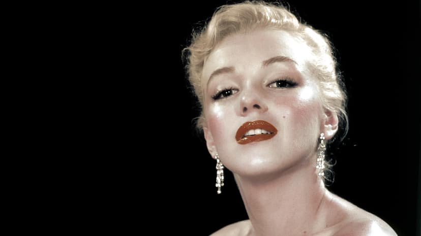 New Book Reveals Another Side of Marilyn Monroe