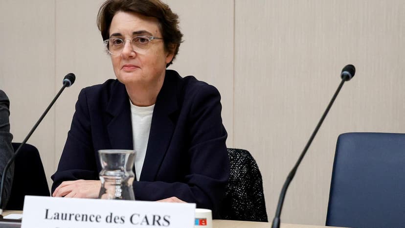 Louvre director absent from parliamentary inquiry, commission expresses outrage