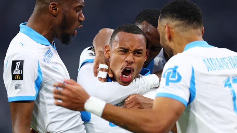 Ligue 1 Standings: PSG pulls away, OM glimpses the podium, Paris FC breathes