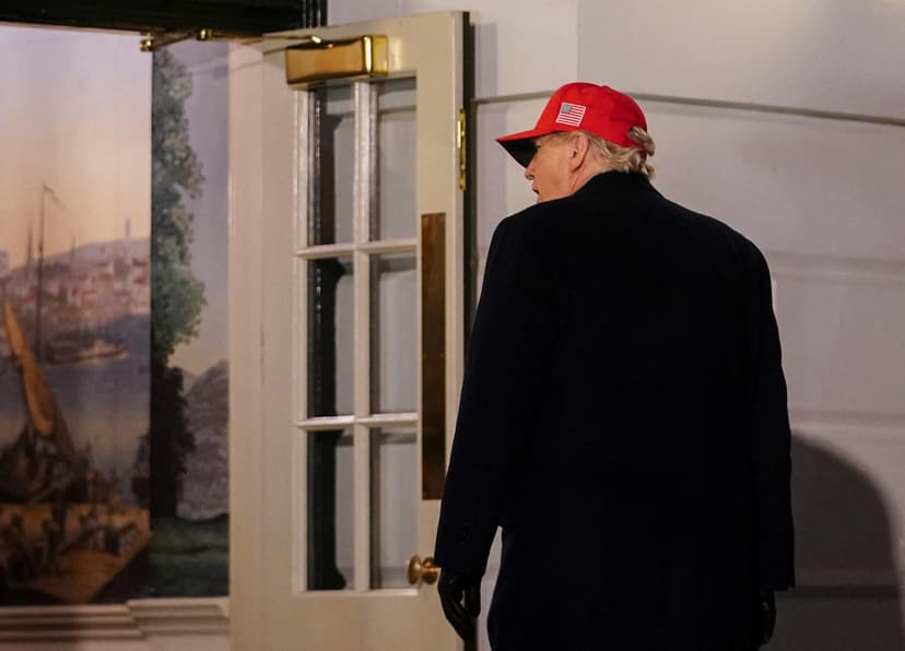 Seulement 27% des Américains soutiennent l’opération militaire lancée par Donald Trump contre l’Iran