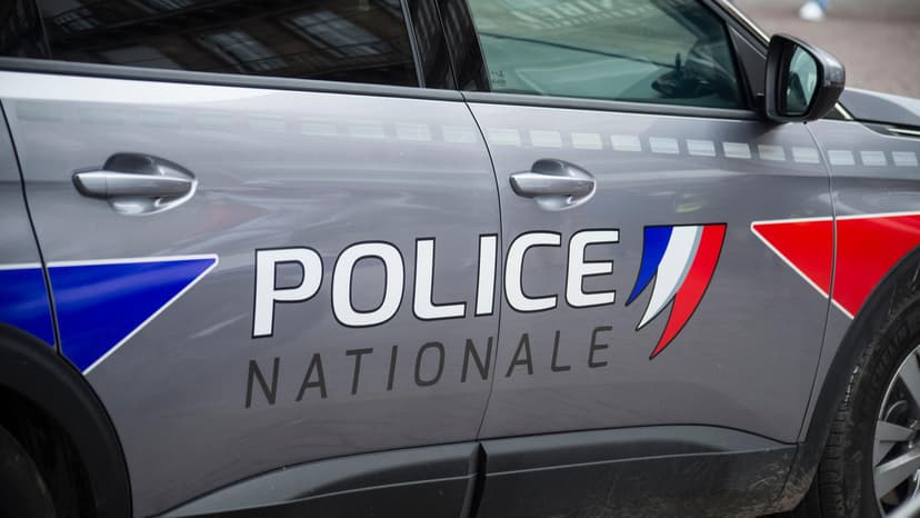 LFI Candidate in Strasbourg Reports Knife Threat