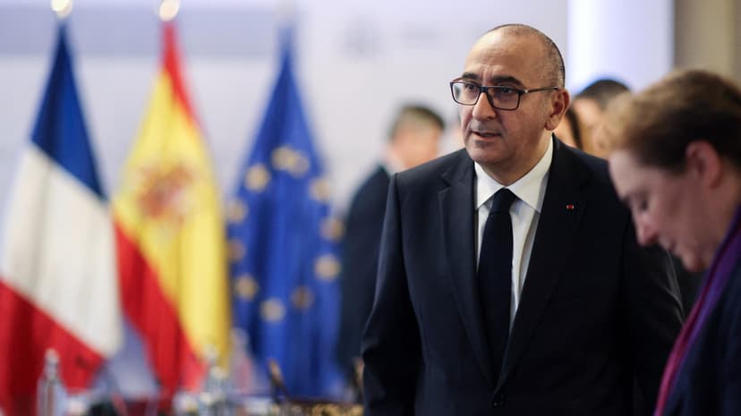 France Initiates Dissolution Procedures Against Far-Right Groups