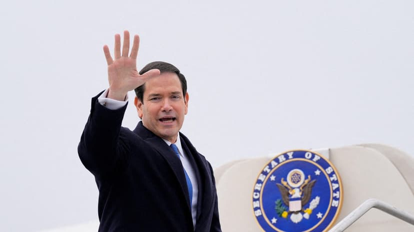 Iran : Marco Rubio pourrait reporter un déplacement en Israël en fin de semaine