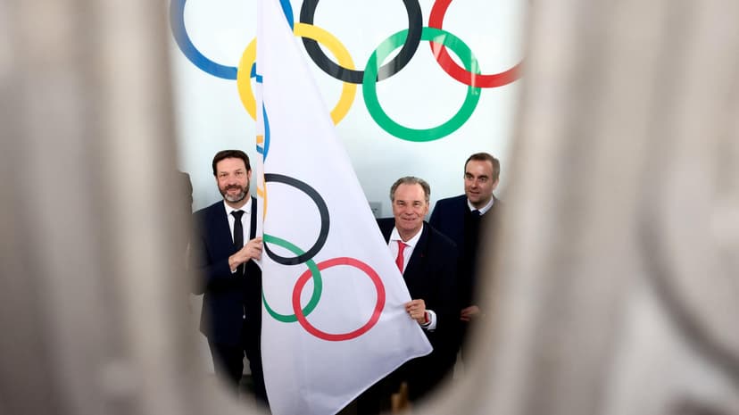 JO d’hiver 2030 : démissions en série, budget, sponsors… Les grandes questions qui encombrent un immense dossier