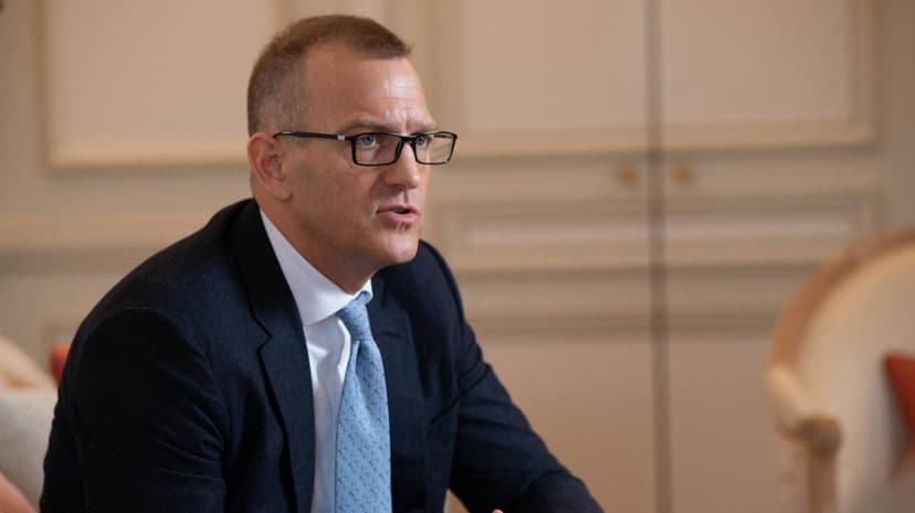 Casino Group: Kretinsky and Creditors Clash Over Debt Restructuring