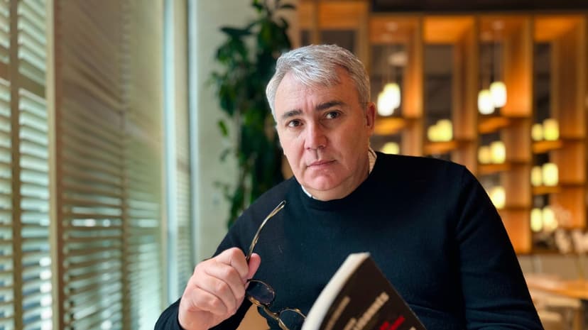 Former Cyber Cop Tracks Xavier Dupont de Ligonnès to the US