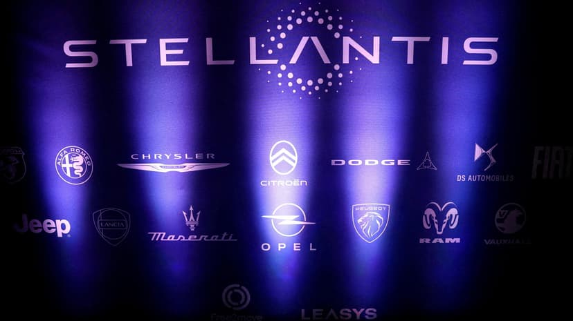 22,3 milliards d’euros de perte : Stellantis paye au prix fort l’entêtement de son ex-patron sur le tout-électrique