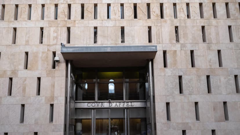 Police officer cleared in fatal shooting after refusal to comply in Nice