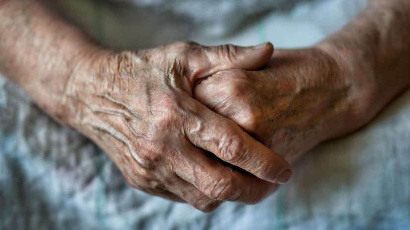 Madeleine Dellamonica Becomes Oldest Person in France