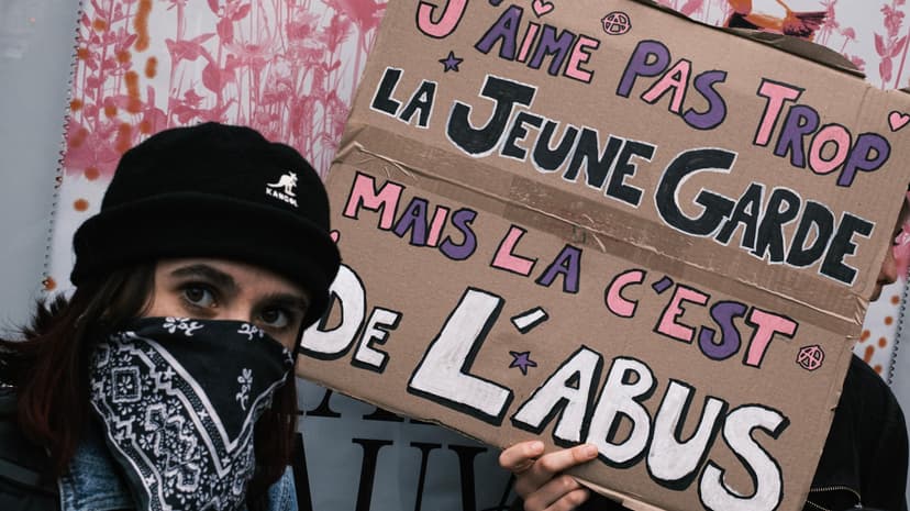 French Executive Accelerates Action Against 'Ultra' Movements After Quentin's Lynching